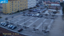 Náměstí Republiky