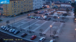 Náměstí Republiky