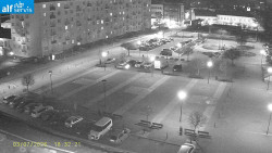 Náměstí Republiky