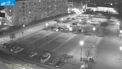 Náměstí Republiky