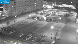 Náměstí Republiky