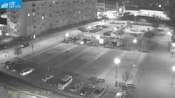 Náměstí Republiky