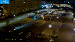 Náměstí Republiky