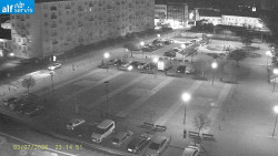 Náměstí Republiky