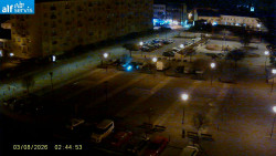 Náměstí Republiky