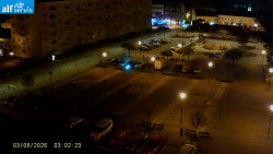 Náměstí Republiky