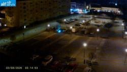 Náměstí Republiky