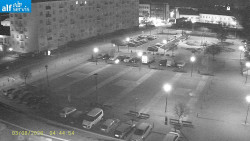 Náměstí Republiky