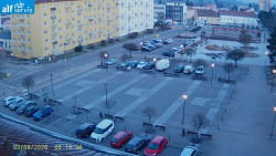 Náměstí Republiky