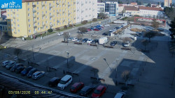 Náměstí Republiky