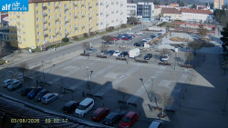 Náměstí Republiky