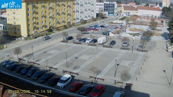 Náměstí Republiky