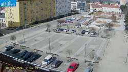 Náměstí Republiky