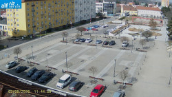 Náměstí Republiky