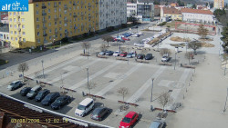 Náměstí Republiky