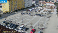 Náměstí Republiky