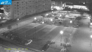 Město Blansko - Náměstí Republiky - 9.3.2026 v 01:02 Město Blansko - Náměstí Republiky - 9.3.2026 v 01:02