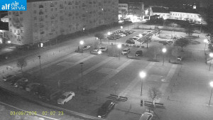 Město Blansko - Náměstí Republiky - 9.3.2026 v 02:02 Město Blansko - Náměstí Republiky - 9.3.2026 v 02:02