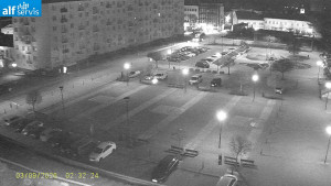 Město Blansko - Náměstí Republiky - 9.3.2026 v 02:32 Město Blansko - Náměstí Republiky - 9.3.2026 v 02:32