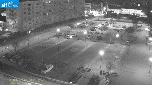 Město Blansko - Náměstí Republiky - 9.3.2026 v 05:02 Město Blansko - Náměstí Republiky - 9.3.2026 v 05:02