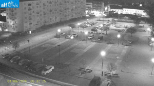 Město Blansko - Náměstí Republiky - 9.3.2026 v 05:32 Město Blansko - Náměstí Republiky - 9.3.2026 v 05:32