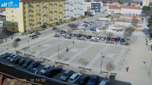 Město Blansko - Náměstí Republiky - 9.3.2026 v 10:15 Město Blansko - Náměstí Republiky - 9.3.2026 v 10:15