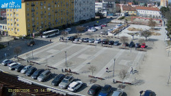 Náměstí Republiky