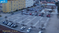 Náměstí Republiky