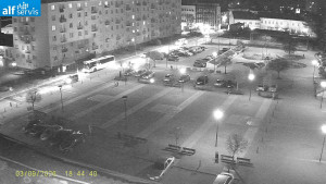 Město Blansko - Náměstí Republiky - 9.3.2026 v 18:45 Město Blansko - Náměstí Republiky - 9.3.2026 v 18:45