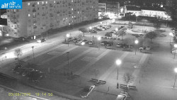 Náměstí Republiky