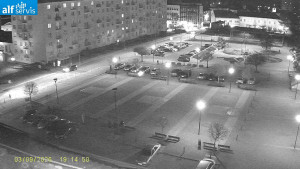 Město Blansko - Náměstí Republiky - 9.3.2026 v 19:15 Město Blansko - Náměstí Republiky - 9.3.2026 v 19:15