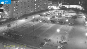 Město Blansko - Náměstí Republiky - 9.3.2026 v 19:32 Město Blansko - Náměstí Republiky - 9.3.2026 v 19:32