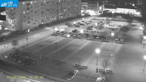 Město Blansko - Náměstí Republiky - 9.3.2026 v 19:45 Město Blansko - Náměstí Republiky - 9.3.2026 v 19:45