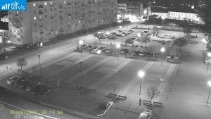 Město Blansko - Náměstí Republiky - 9.3.2026 v 20:15 Město Blansko - Náměstí Republiky - 9.3.2026 v 20:15