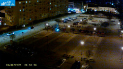 Náměstí Republiky