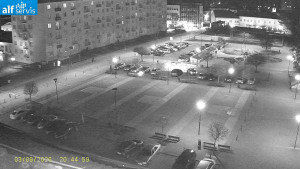 Město Blansko - Náměstí Republiky - 9.3.2026 v 20:45 Město Blansko - Náměstí Republiky - 9.3.2026 v 20:45