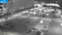 Náměstí Republiky