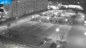 Město Blansko - Náměstí Republiky - 9.3.2026 v 21:15 Město Blansko - Náměstí Republiky - 9.3.2026 v 21:15