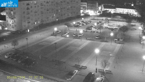 Město Blansko - Náměstí Republiky - 9.3.2026 v 22:32 Město Blansko - Náměstí Republiky - 9.3.2026 v 22:32