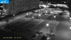 Náměstí Republiky