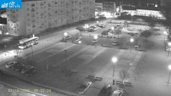 Náměstí Republiky