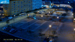 Náměstí Republiky