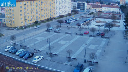 Náměstí Republiky