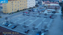 Náměstí Republiky