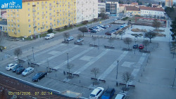 Náměstí Republiky