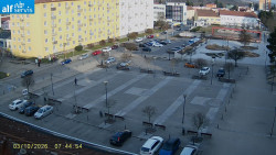 Náměstí Republiky