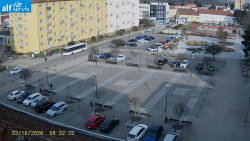 Náměstí Republiky