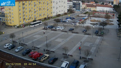 Náměstí Republiky