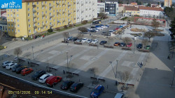 Náměstí Republiky