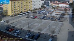 Náměstí Republiky